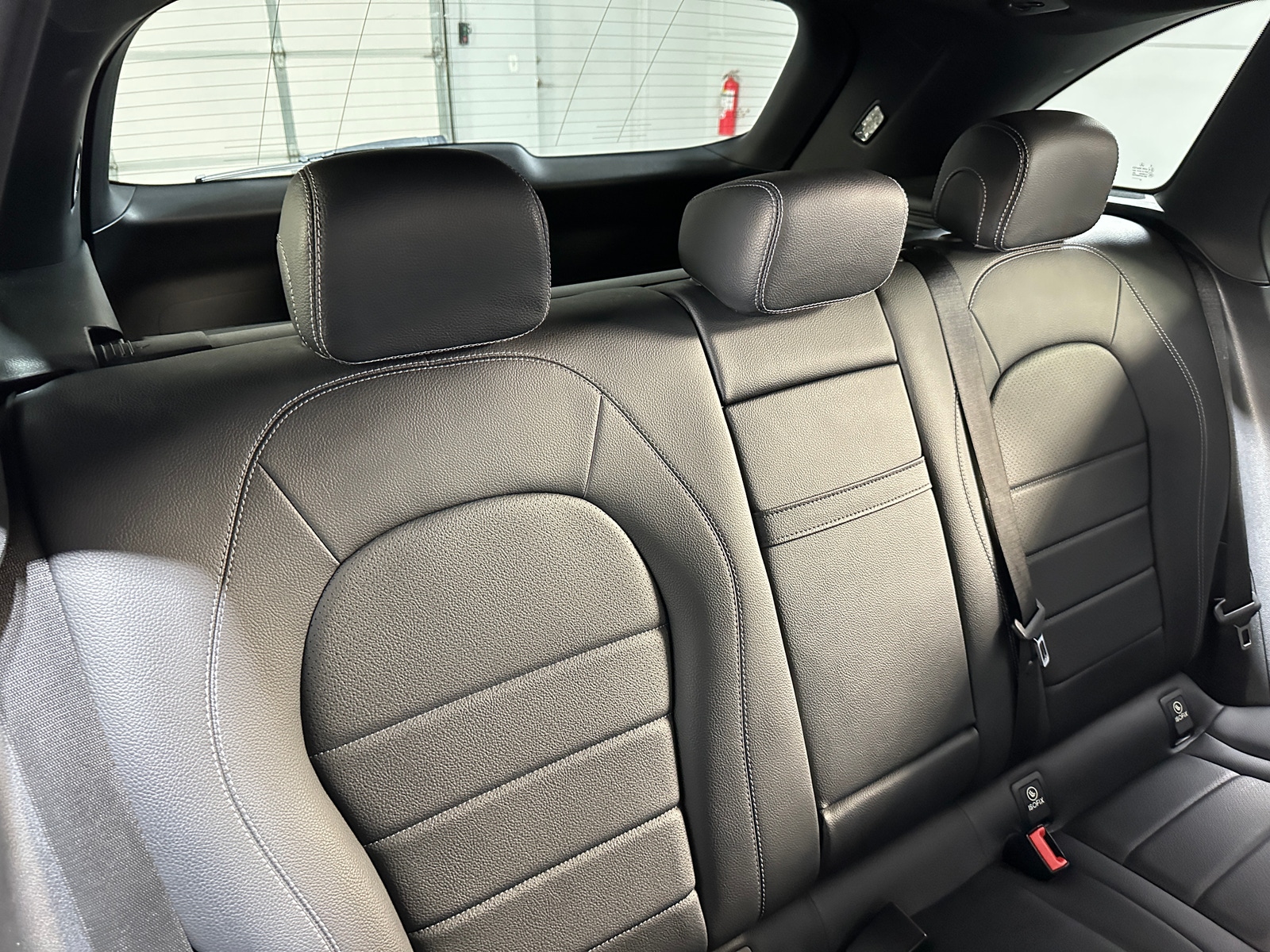 Thumbnail: 2019 Mercedes-Benz GLC - 5