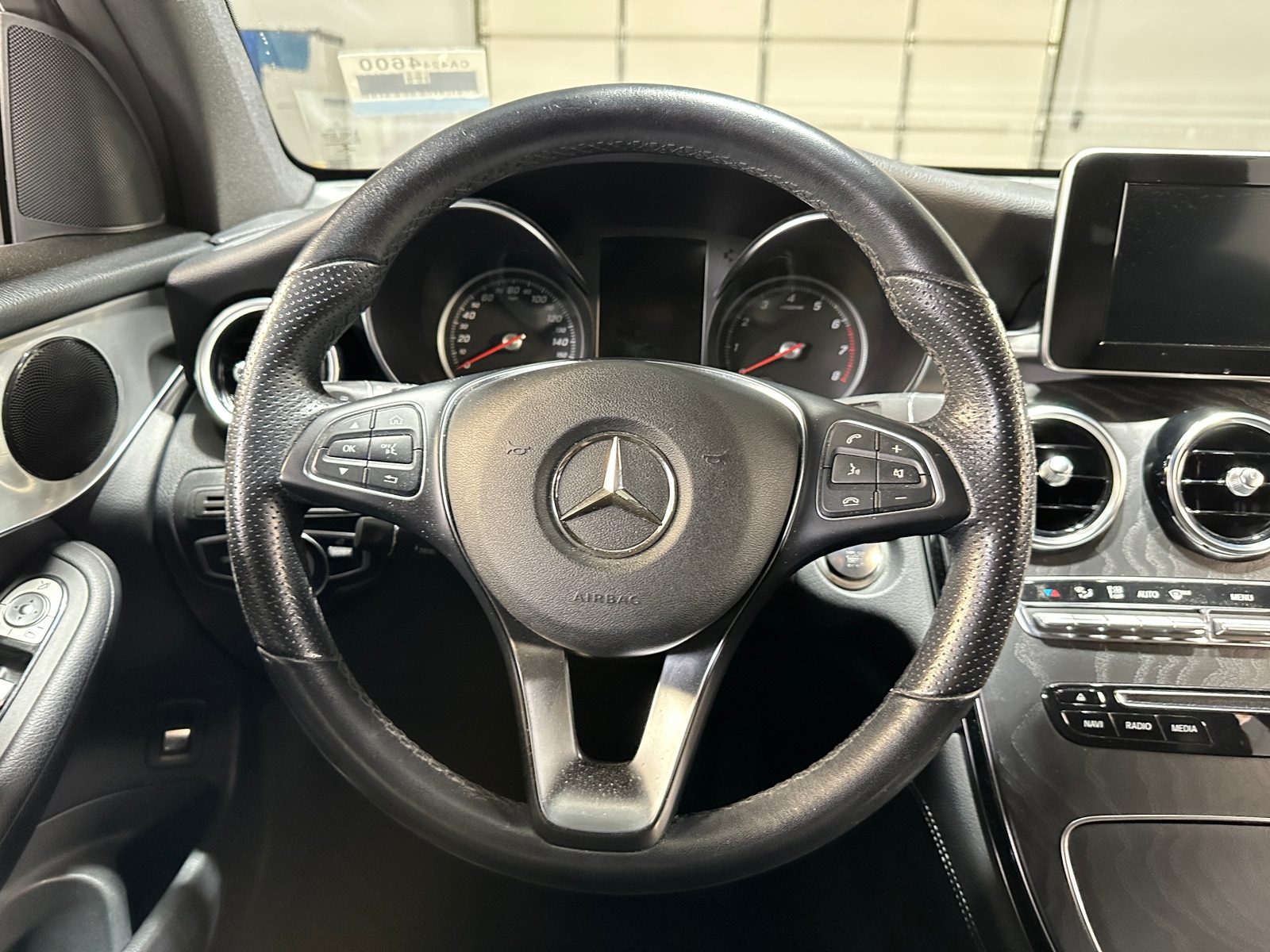 Thumbnail: 2019 Mercedes-Benz GLC - 4