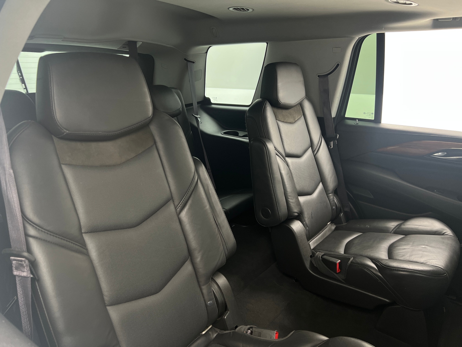 Thumbnail: 2017 Cadillac Escalade - 5