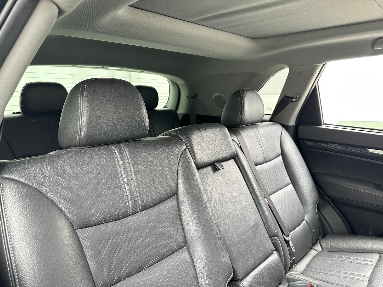 Thumbnail: 2015 Kia Sorento - 5