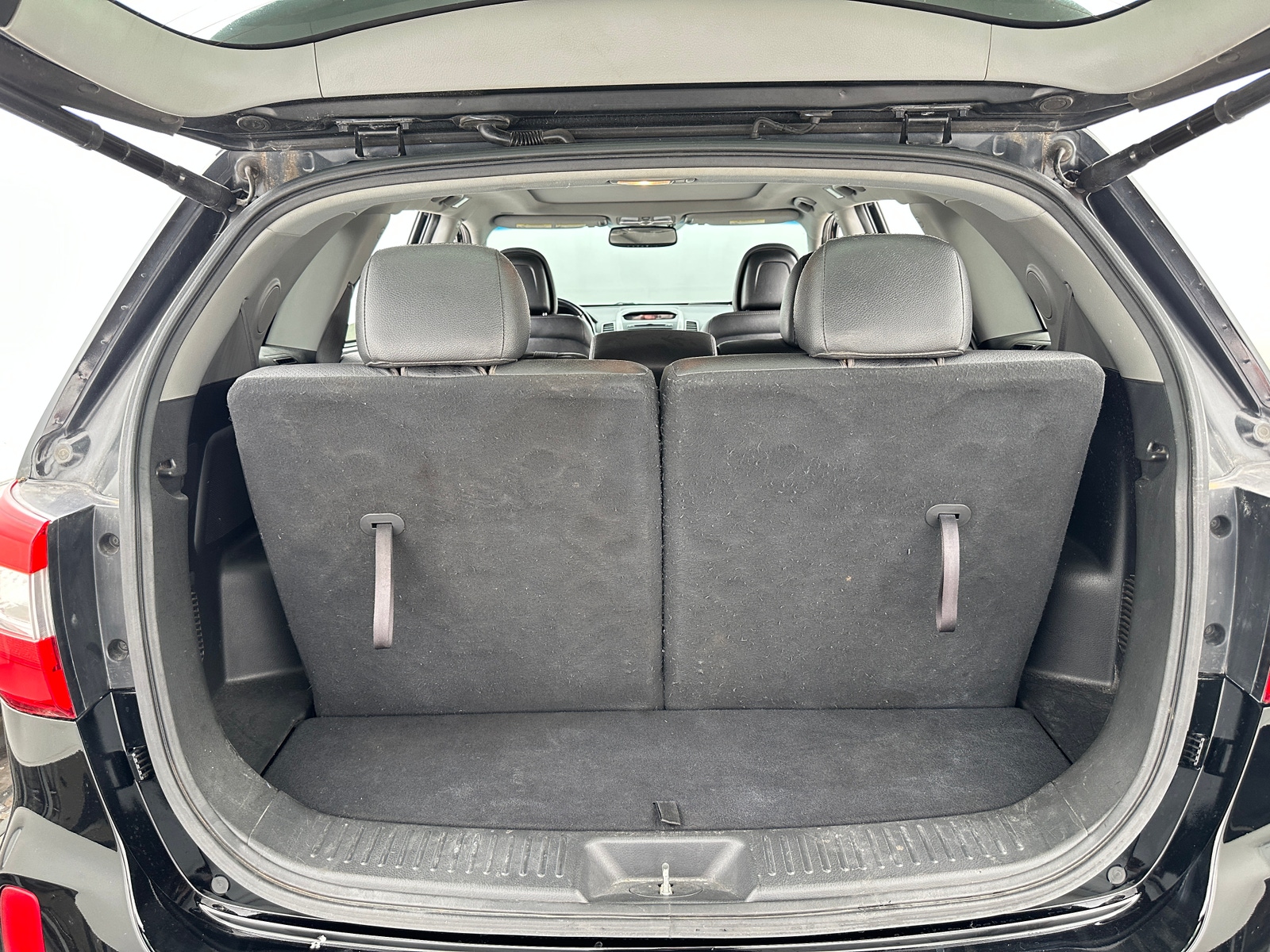 Thumbnail: 2015 Kia Sorento - 6