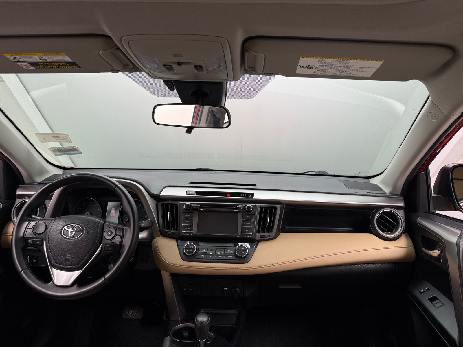 Thumbnail: 2017 Toyota RAV4 - 3