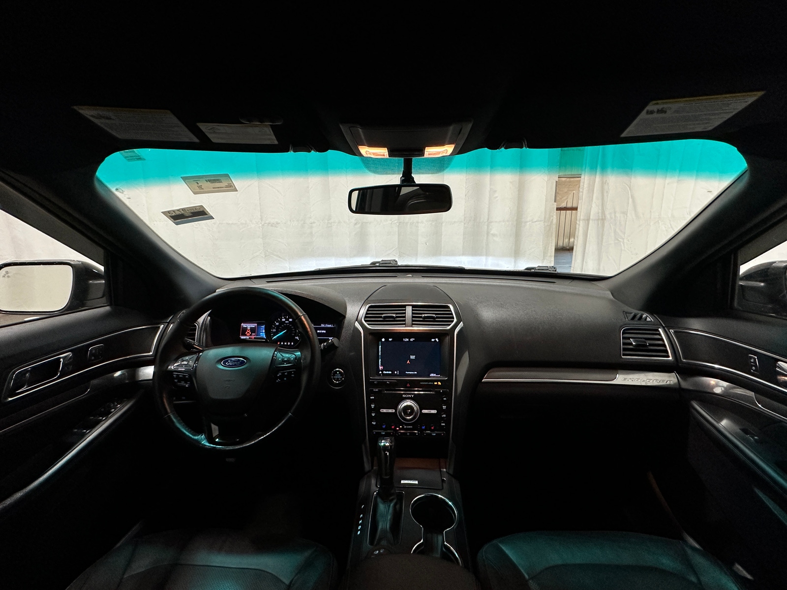 Thumbnail: 2017 Ford Explorer - 2