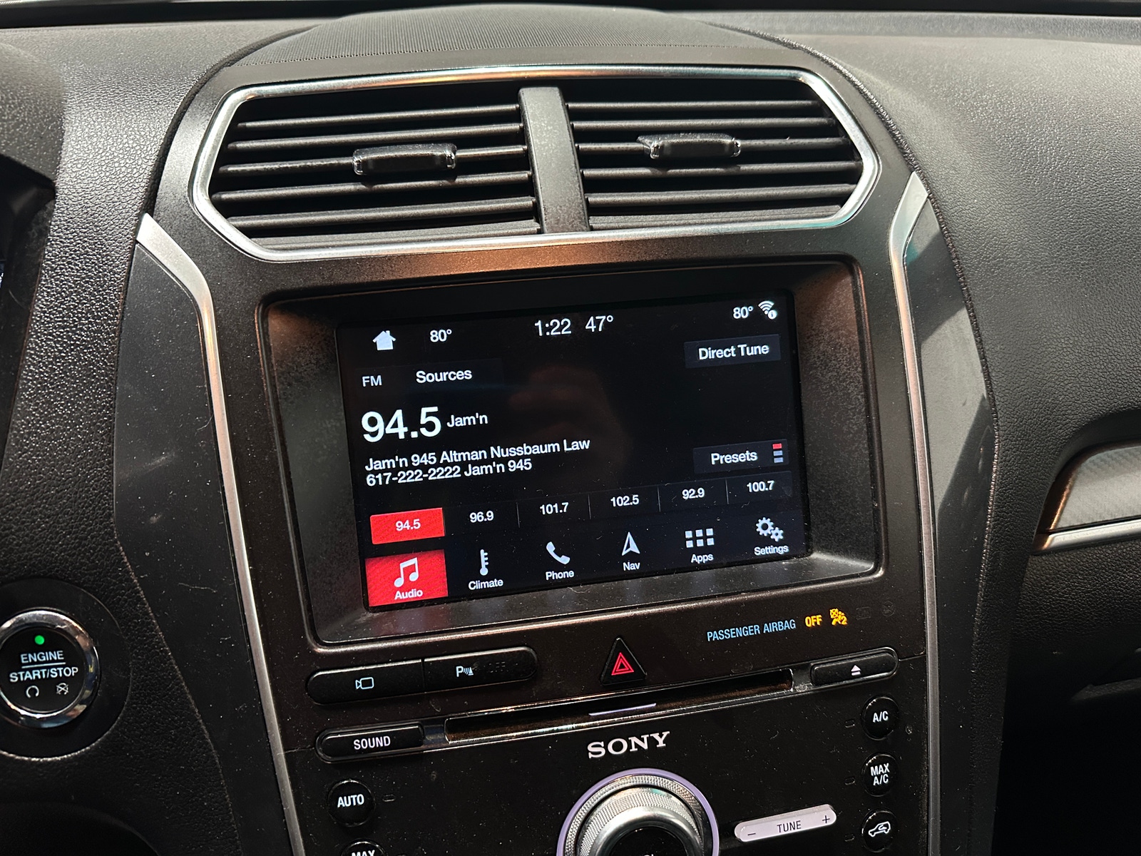 Thumbnail: 2017 Ford Explorer - 3