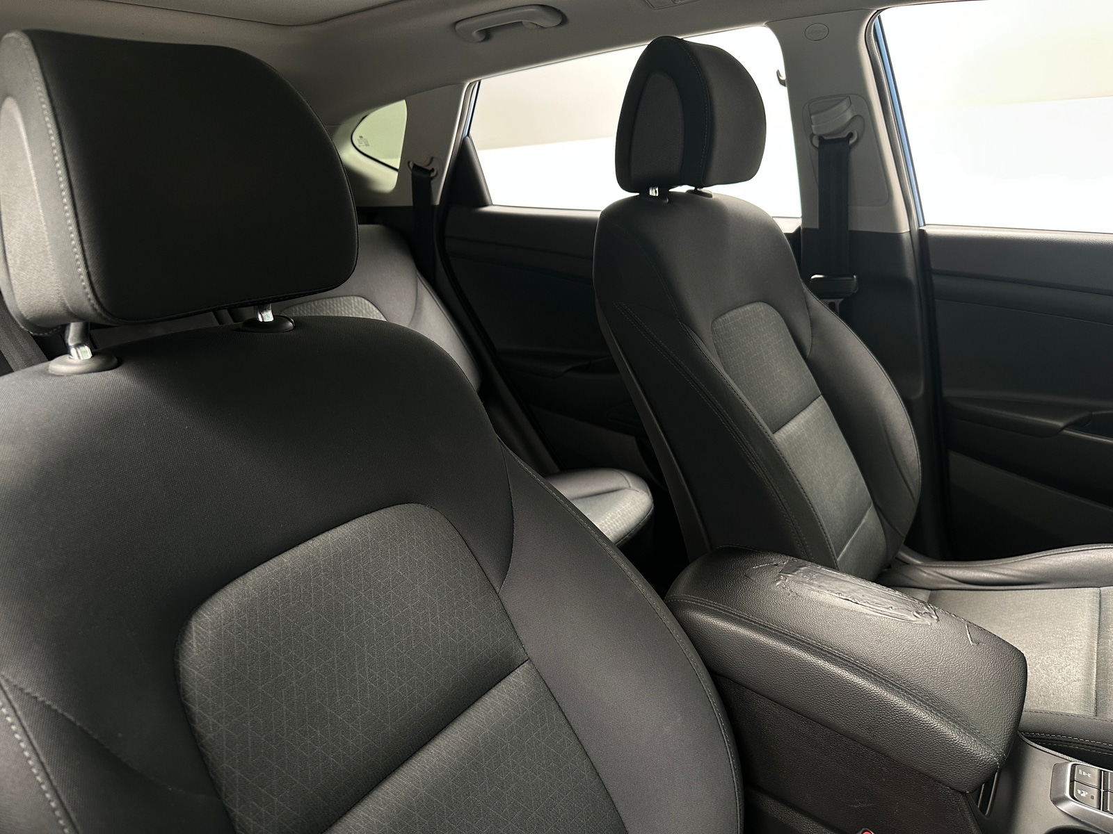 Thumbnail: 2018 Hyundai Tucson - 2