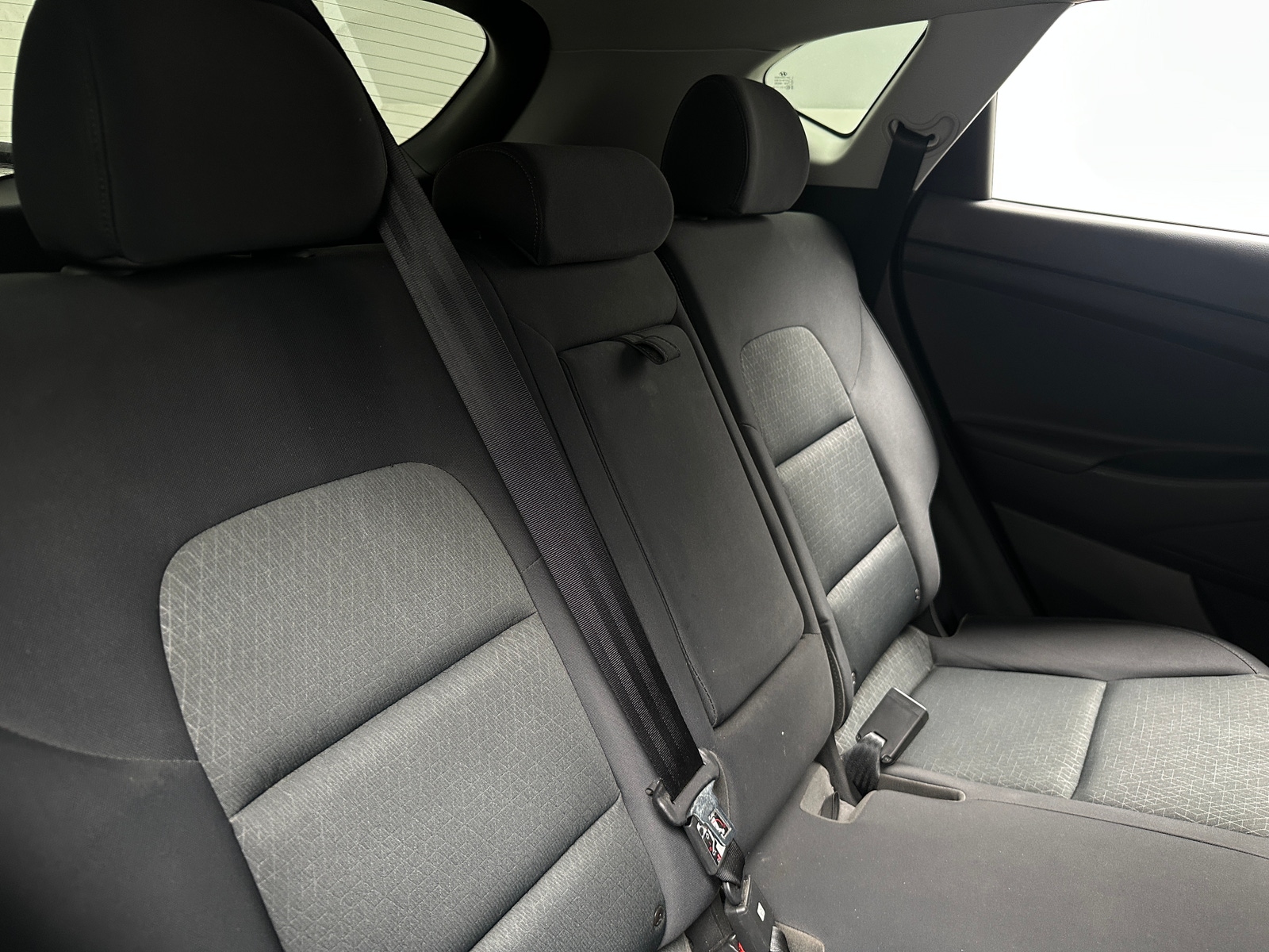 Thumbnail: 2018 Hyundai Tucson - 6