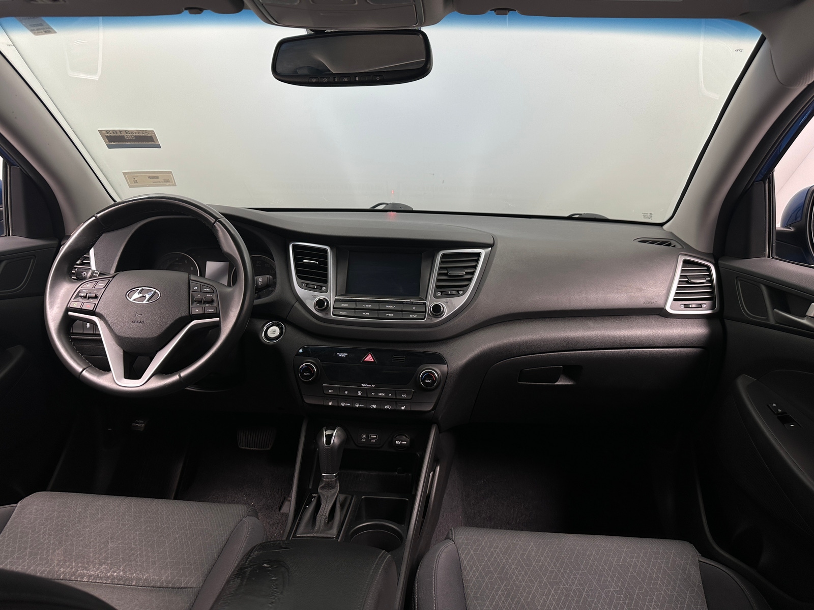 Thumbnail: 2018 Hyundai Tucson - 3