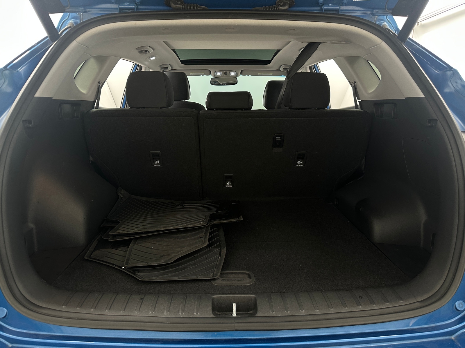 Thumbnail: 2018 Hyundai Tucson - 7