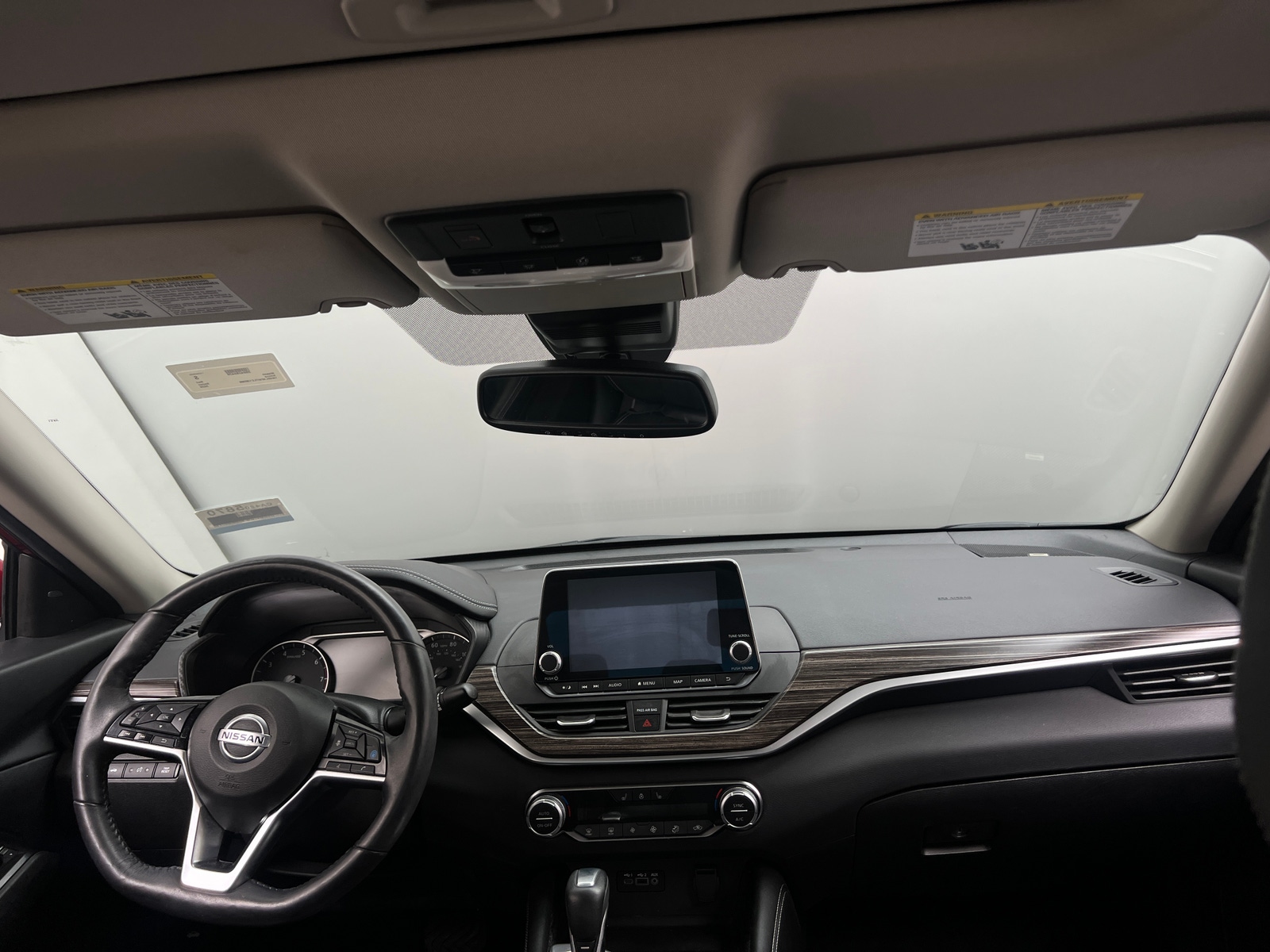 Thumbnail: 2020 Nissan Altima - 2