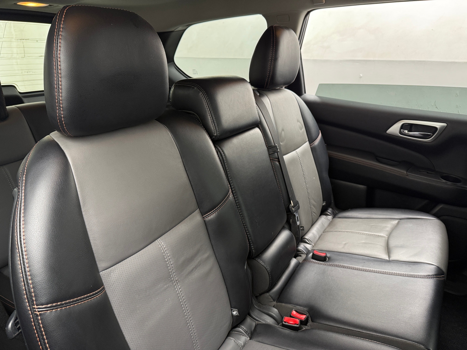 Thumbnail: 2019 Nissan Pathfinder - 5