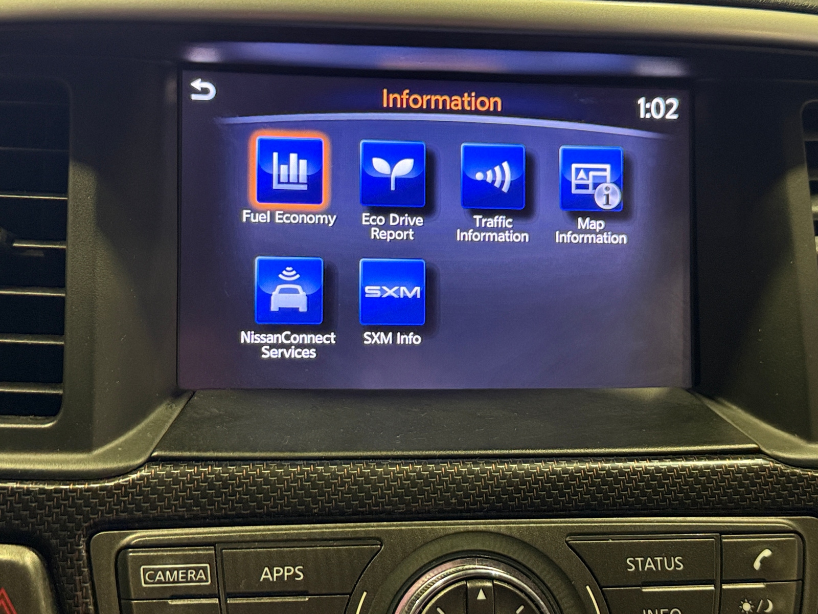 Thumbnail: 2019 Nissan Pathfinder - 3