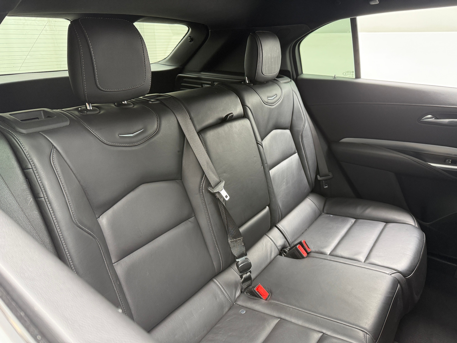 Thumbnail: 2019 Cadillac XT4 - 5