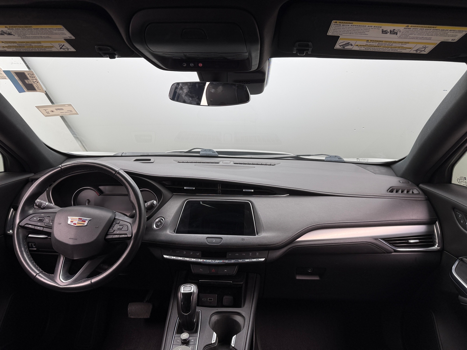 Thumbnail: 2019 Cadillac XT4 - 2