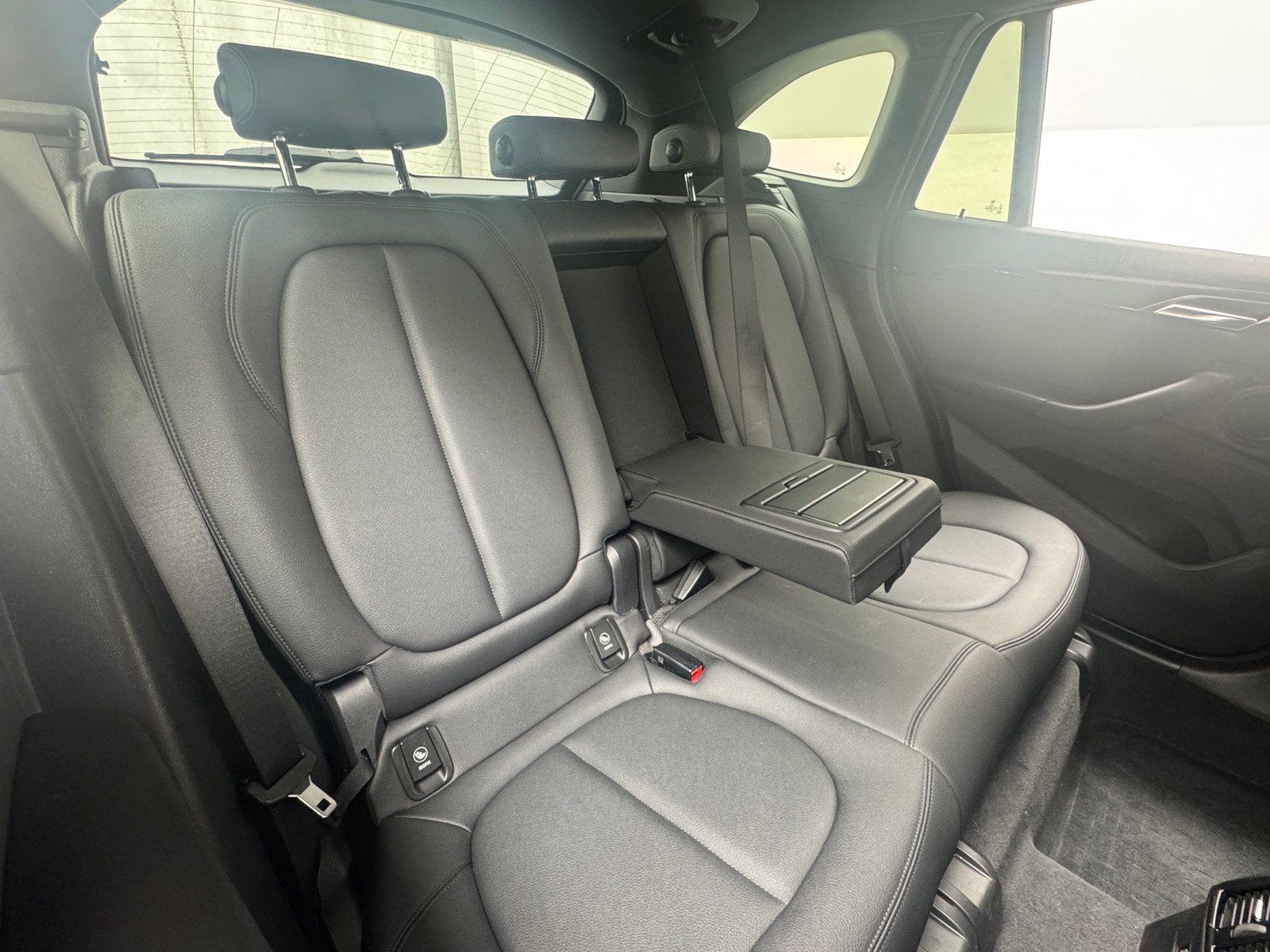 Thumbnail: 2020 BMW X1 - 5