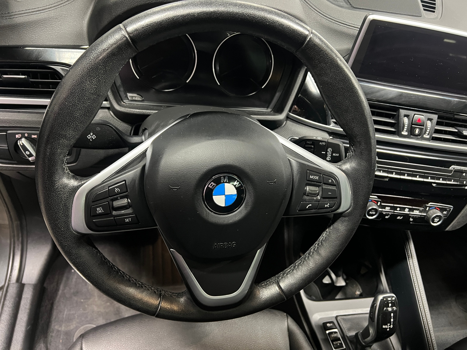 Thumbnail: 2020 BMW X1 - 4