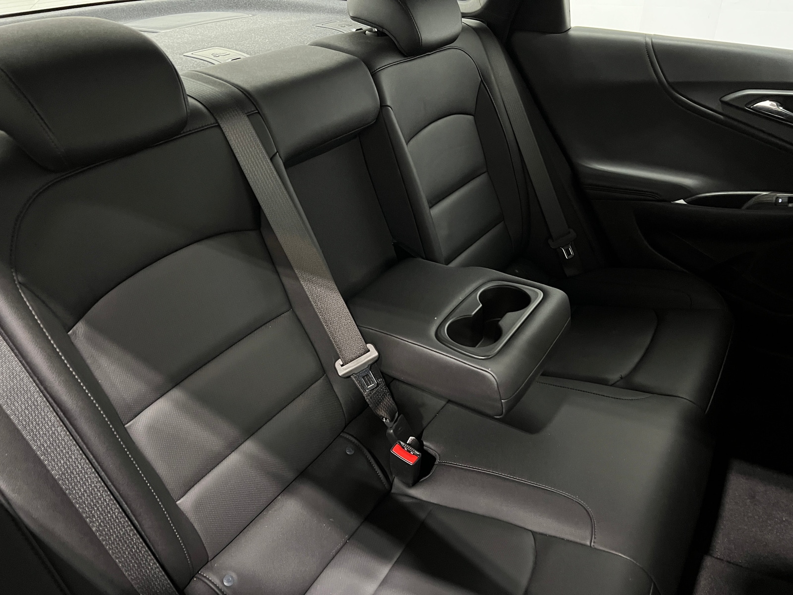 Thumbnail: 2024 Chevrolet Malibu - 5