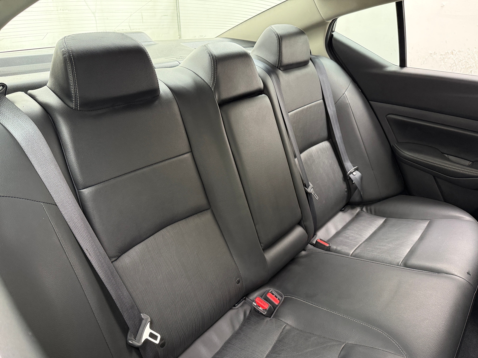 Thumbnail: 2019 Nissan Altima - 5