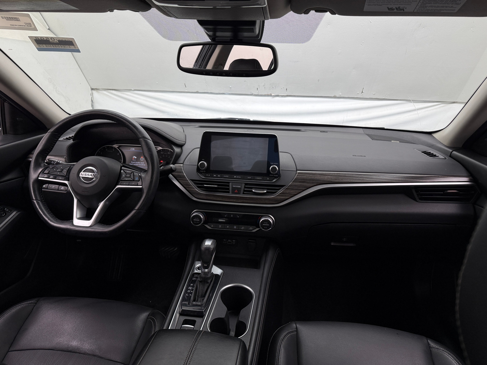 Thumbnail: 2019 Nissan Altima - 2