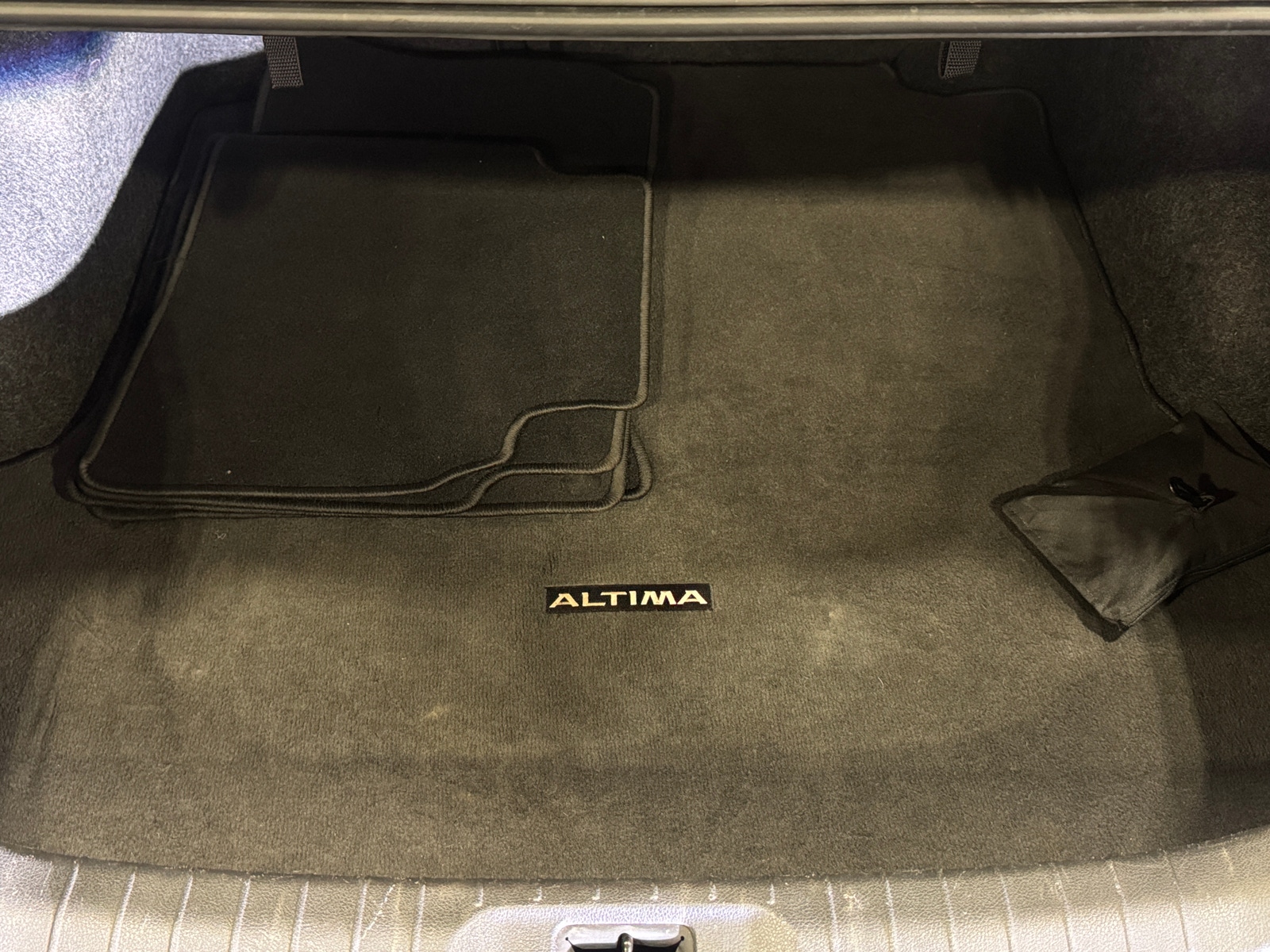 Thumbnail: 2019 Nissan Altima - 6