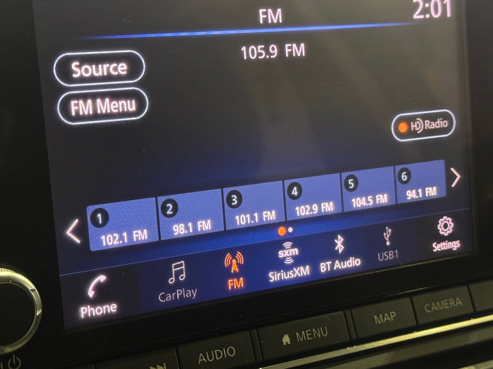 Thumbnail: 2019 Nissan Altima - 3