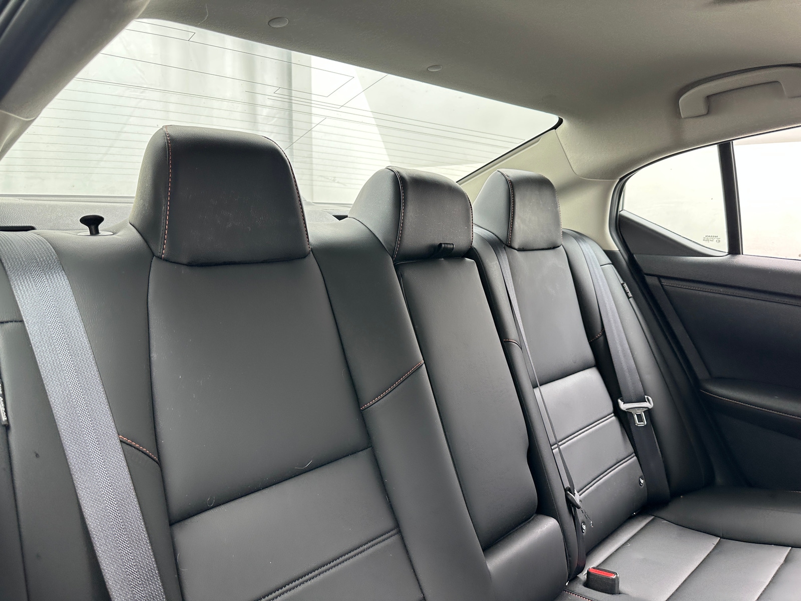 Thumbnail: 2020 Nissan Sentra - 5