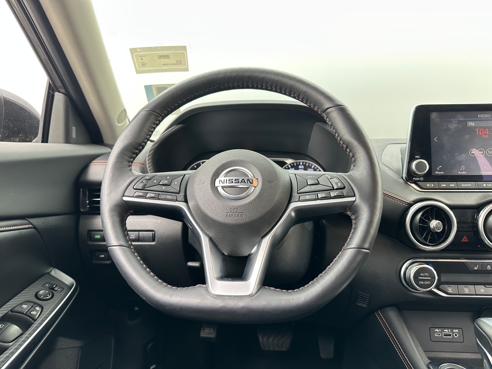 Thumbnail: 2020 Nissan Sentra - 4