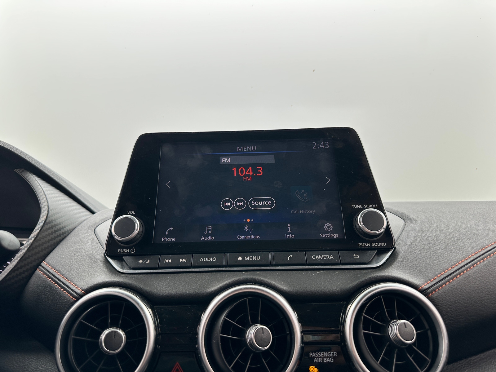 Thumbnail: 2020 Nissan Sentra - 3