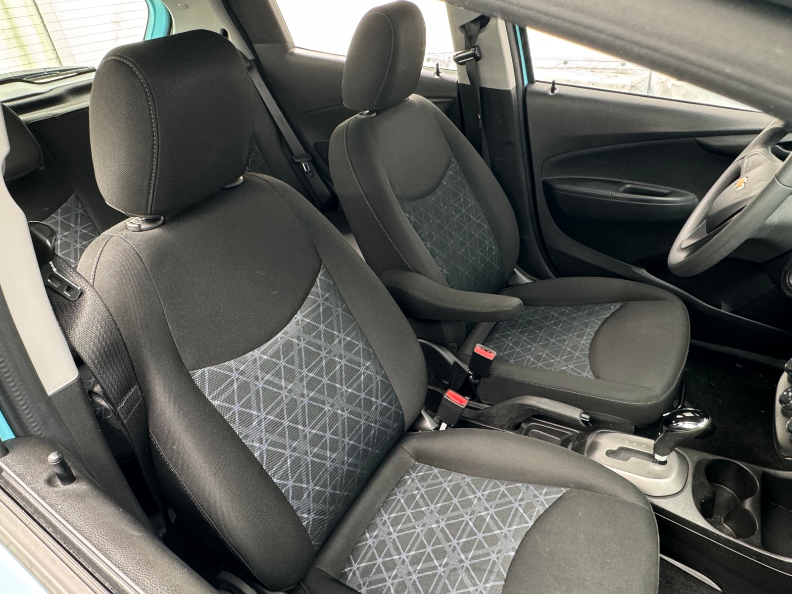 Thumbnail: 2021 Chevrolet Spark - 2