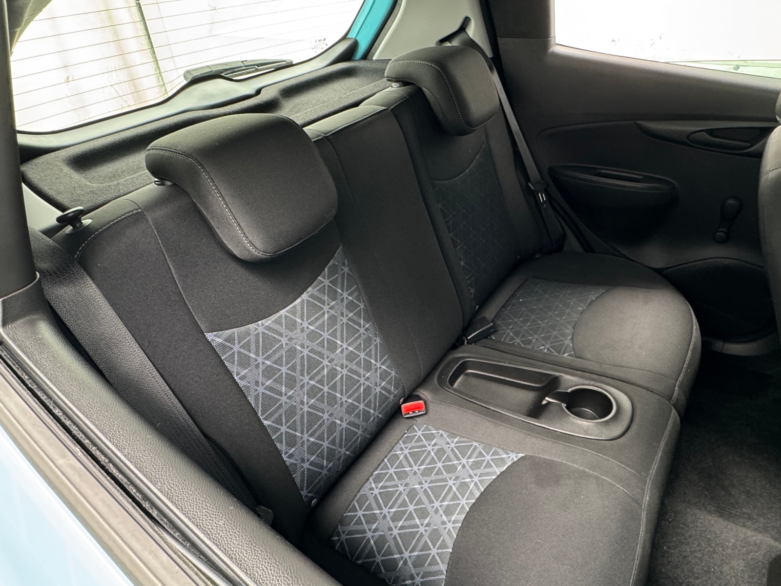 Thumbnail: 2021 Chevrolet Spark - 6