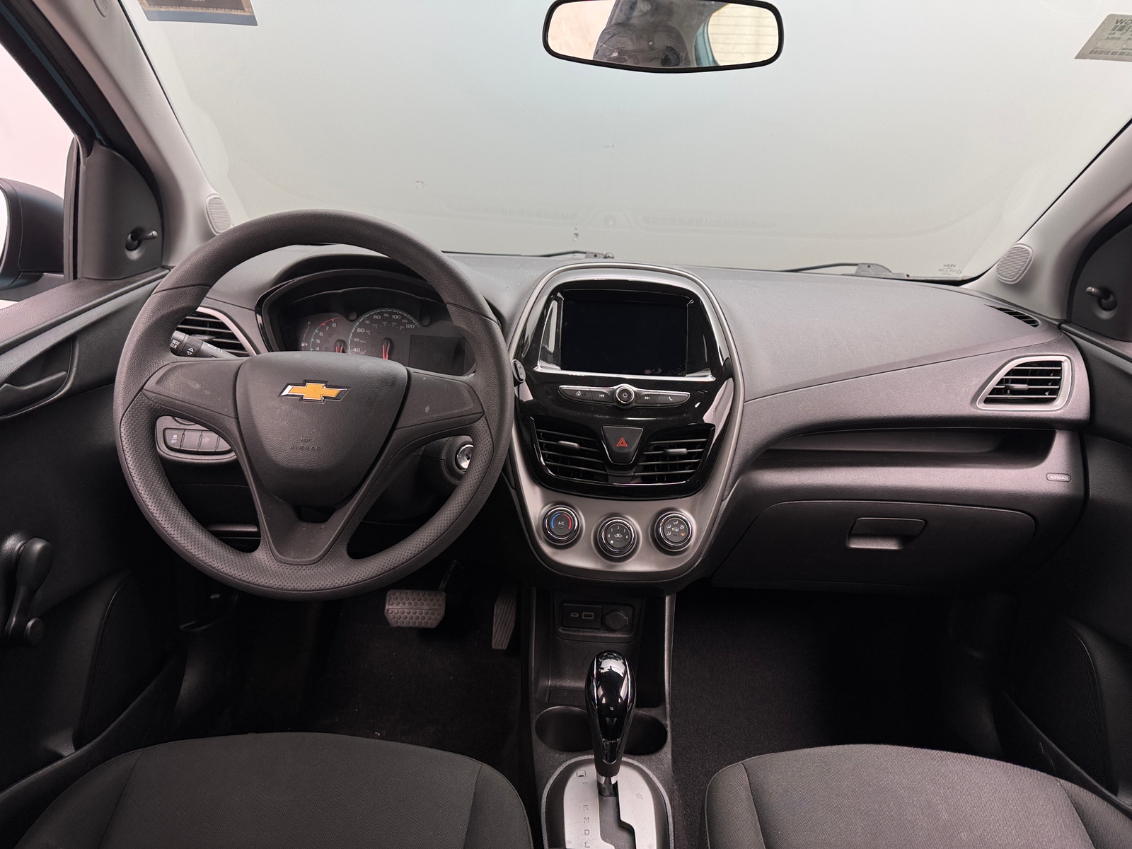 Thumbnail: 2021 Chevrolet Spark - 3