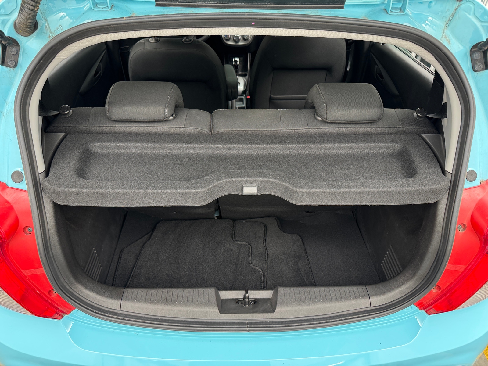 Thumbnail: 2021 Chevrolet Spark - 7