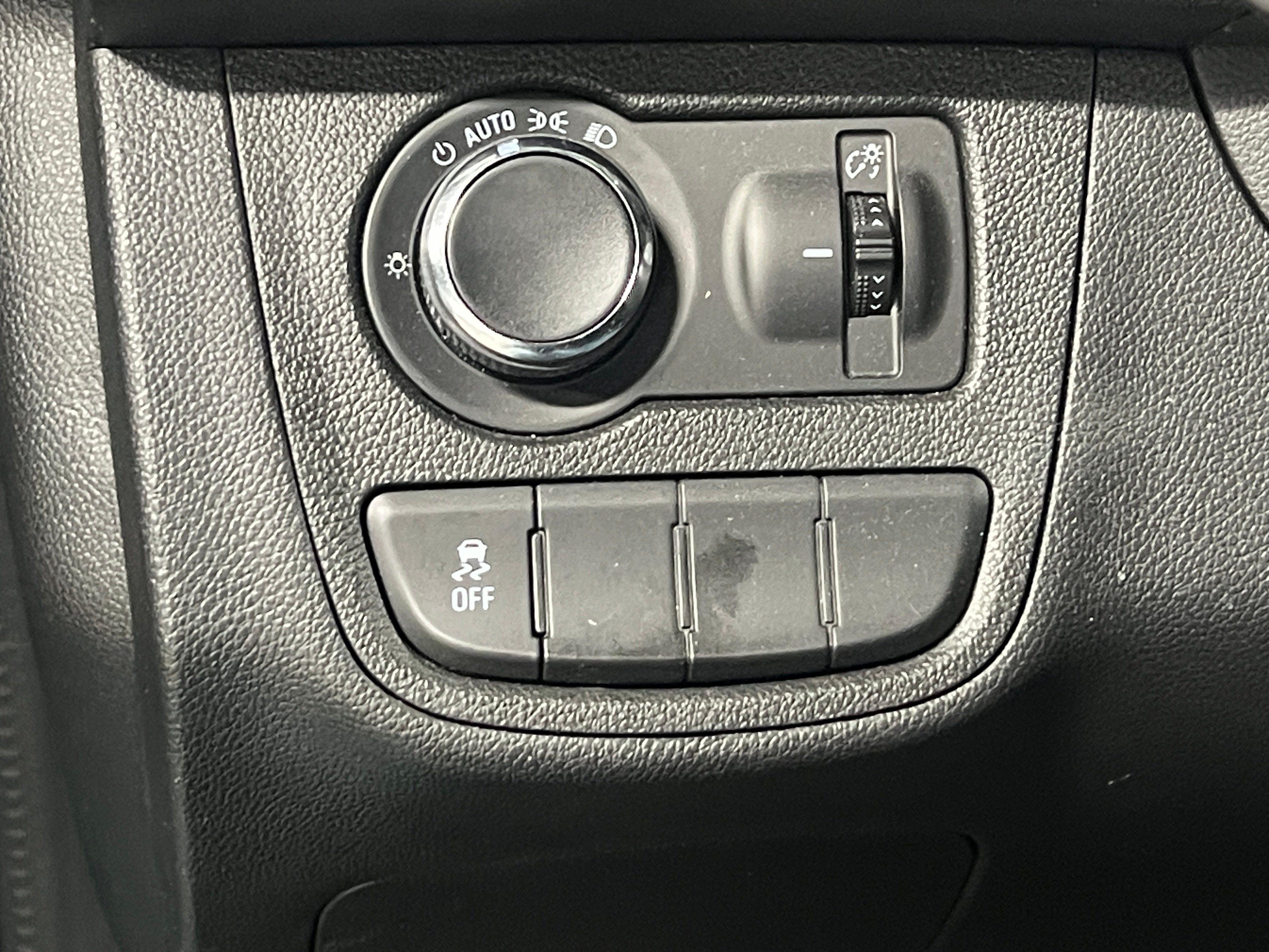 2021 Chevrolet Spark