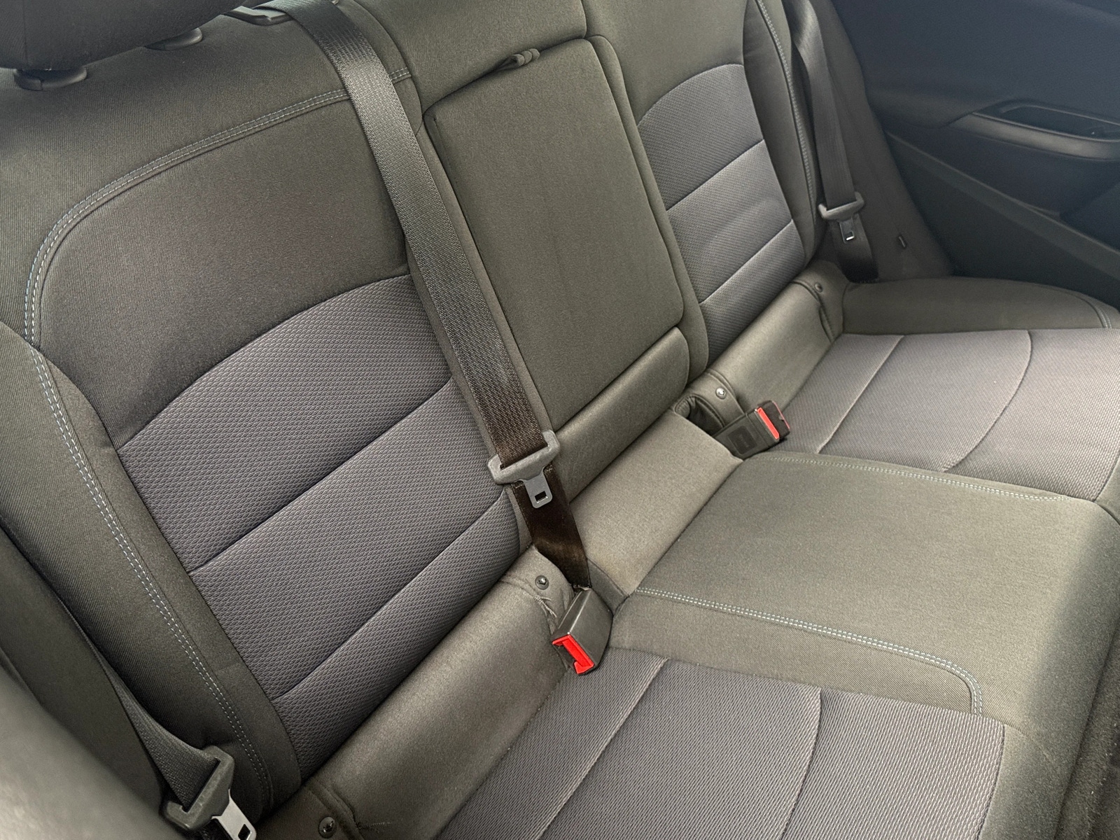 Thumbnail: 2019 Chevrolet Cruze - 6