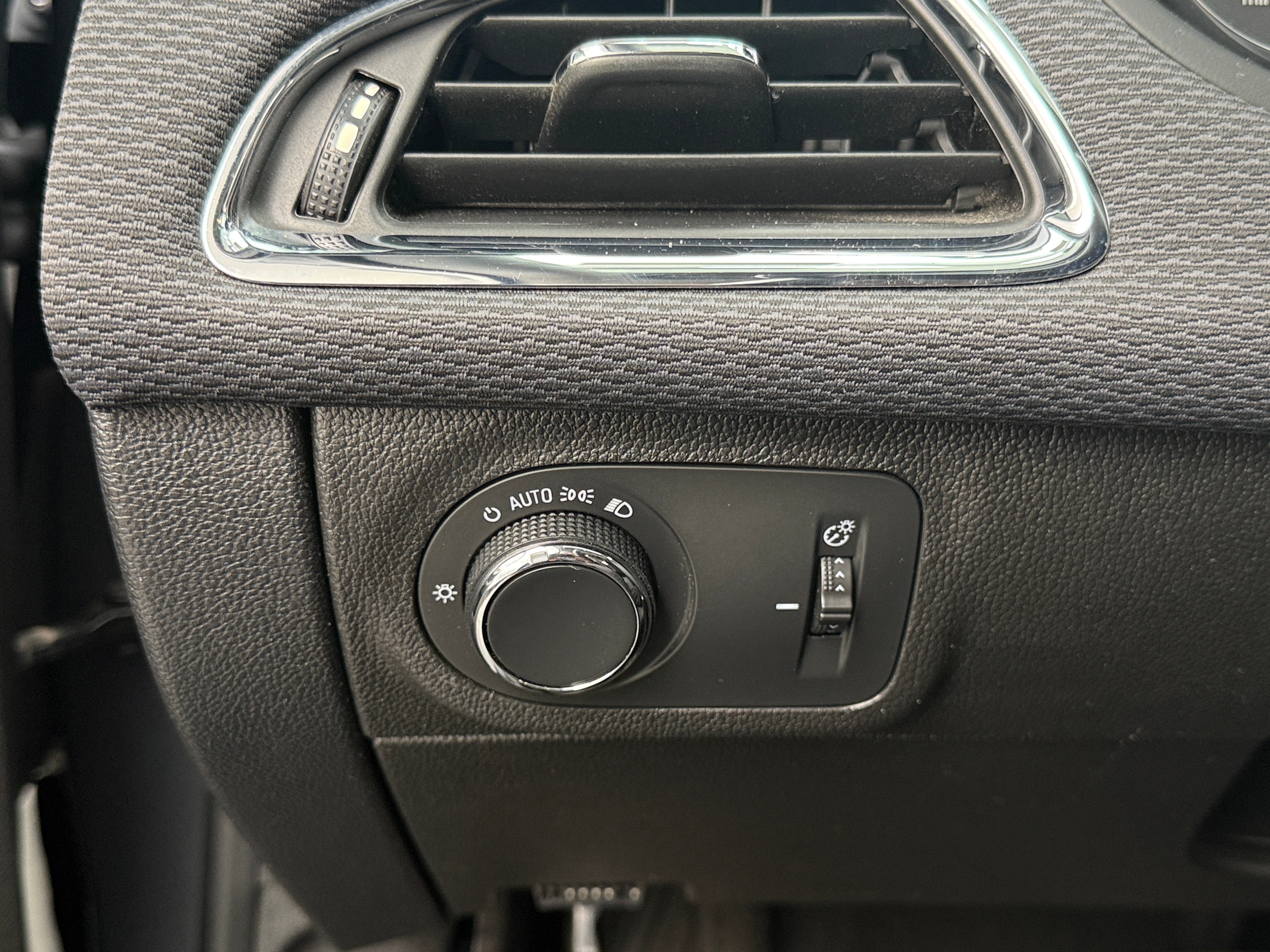 2019 Chevrolet Cruze