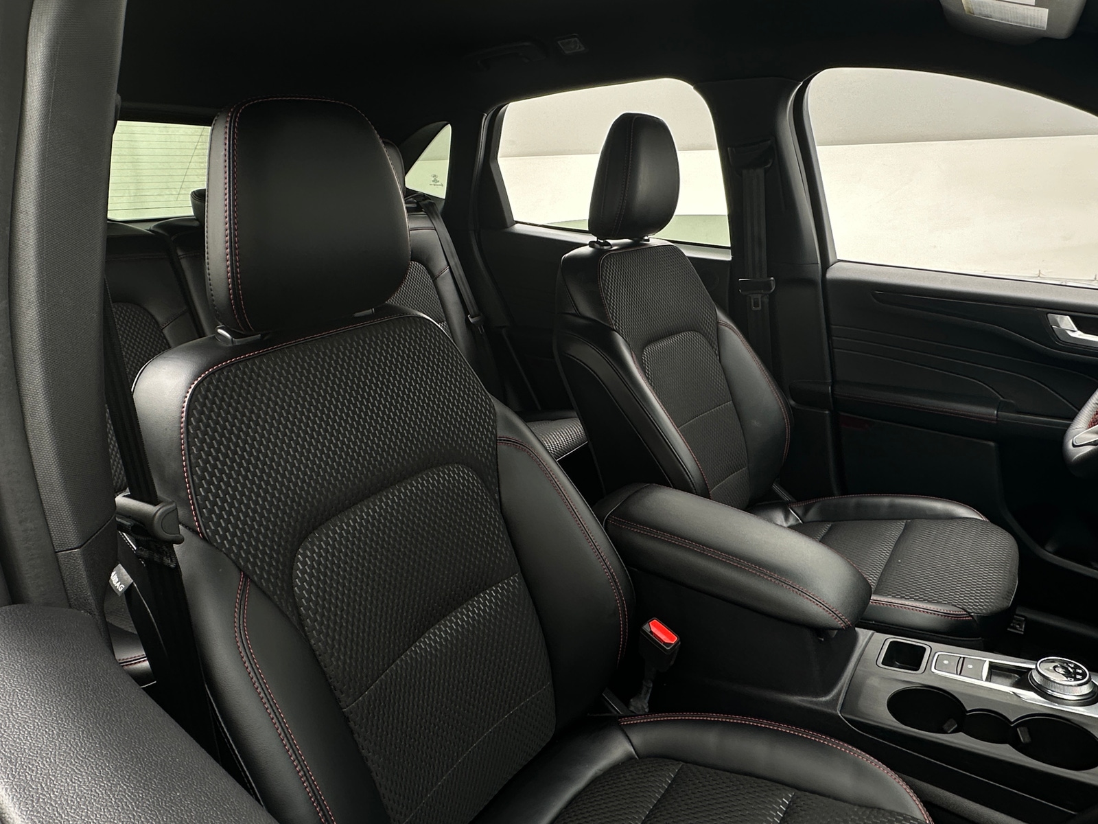 Thumbnail: 2024 Ford Escape - 2