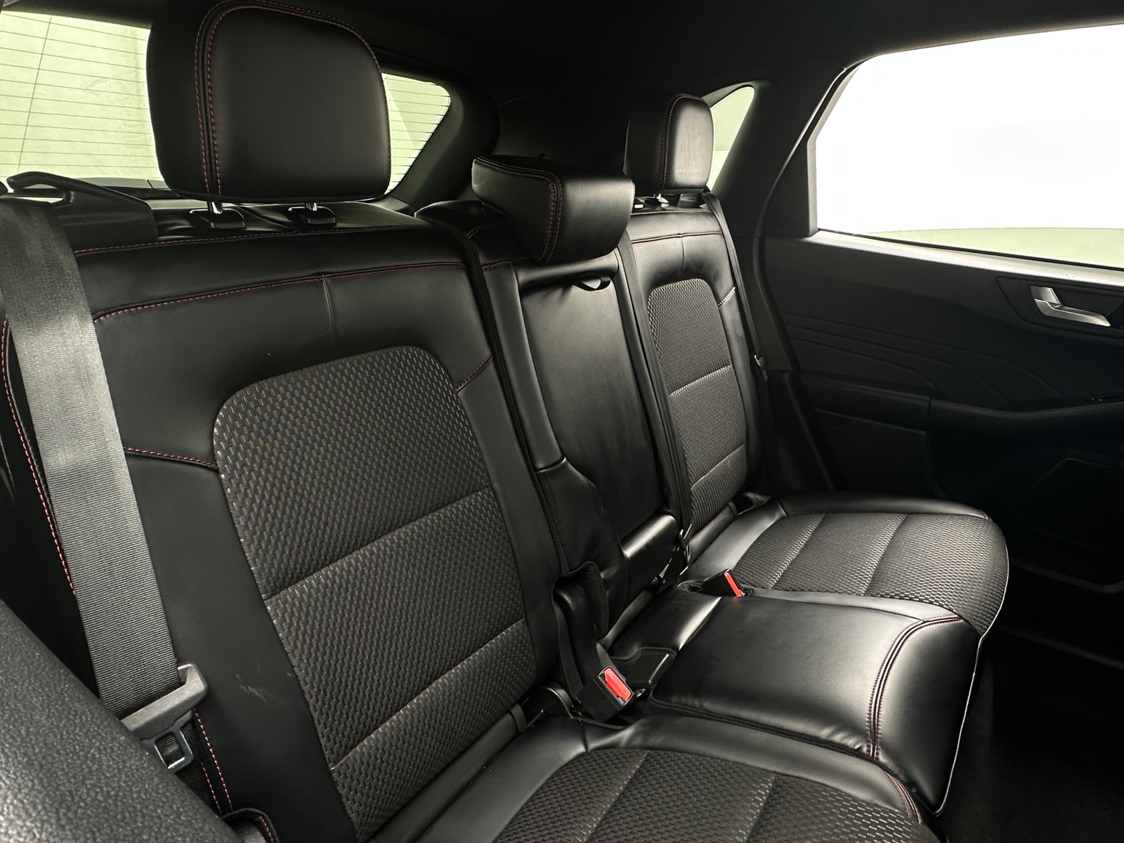 Thumbnail: 2024 Ford Escape - 6