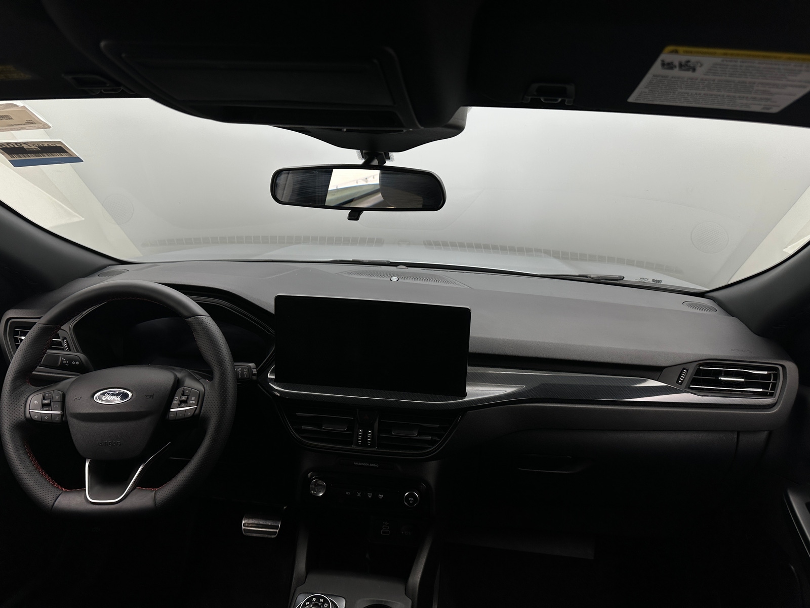 Thumbnail: 2024 Ford Escape - 3