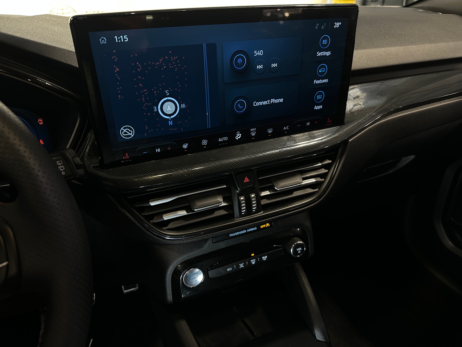 Thumbnail: 2024 Ford Escape - 4