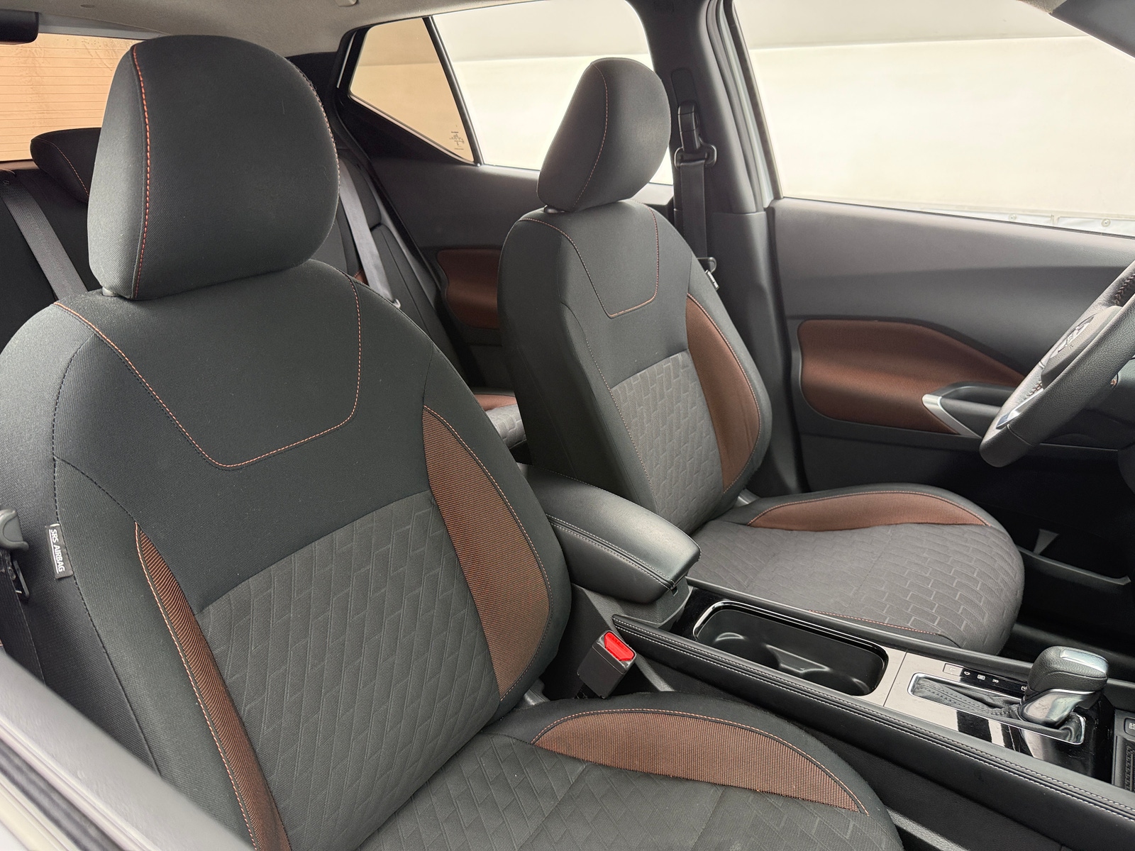 Thumbnail: 2024 Nissan Kicks - 2