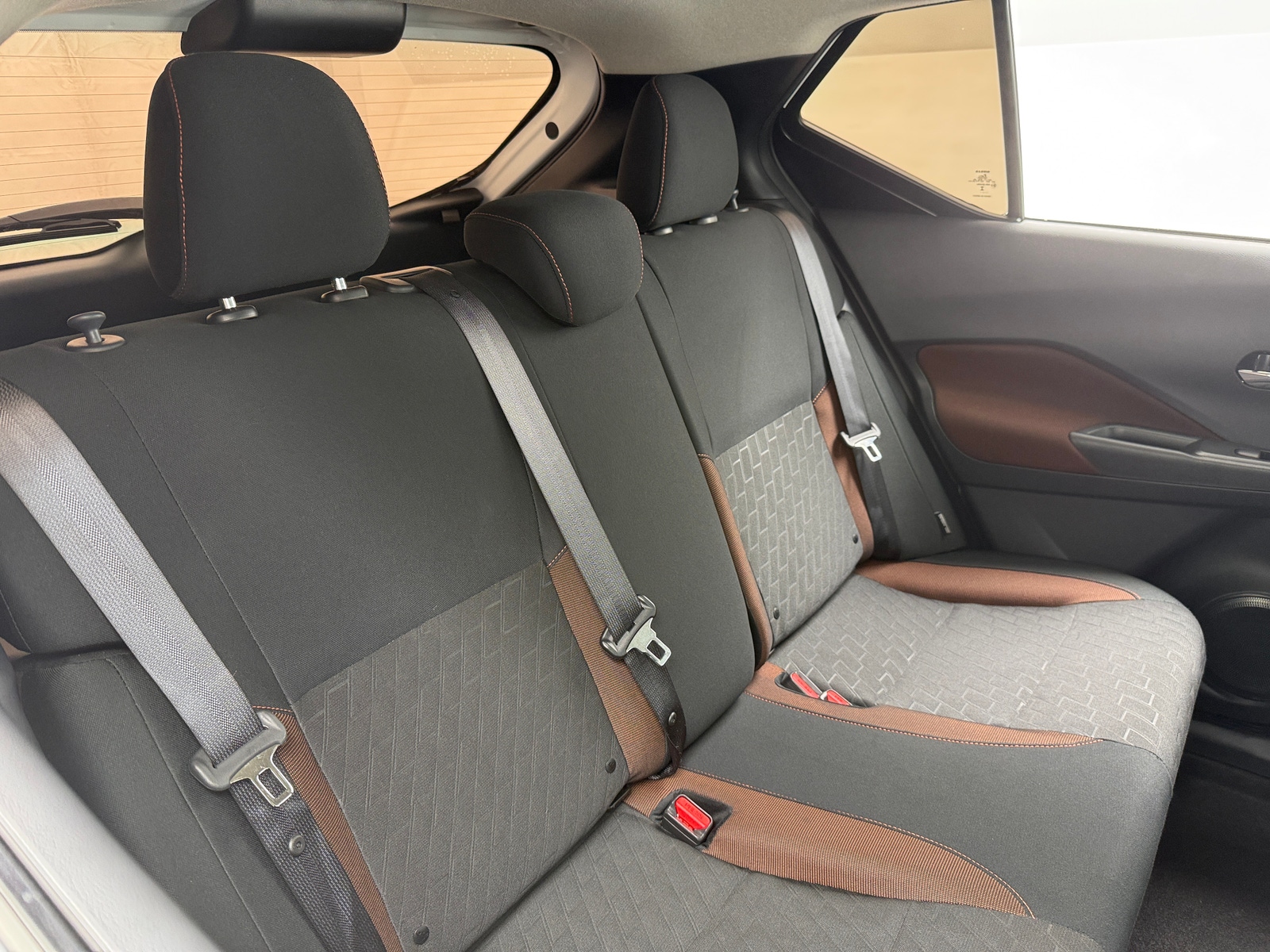 Thumbnail: 2024 Nissan Kicks - 6