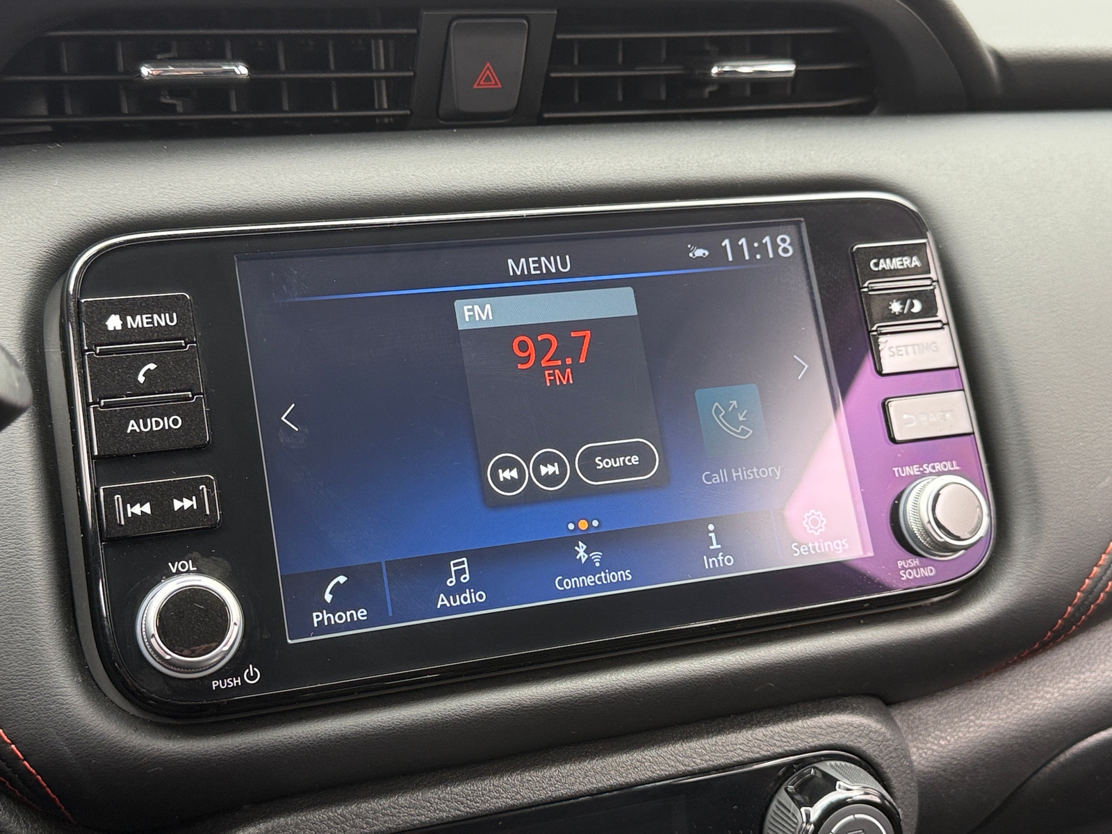 Thumbnail: 2024 Nissan Kicks - 4