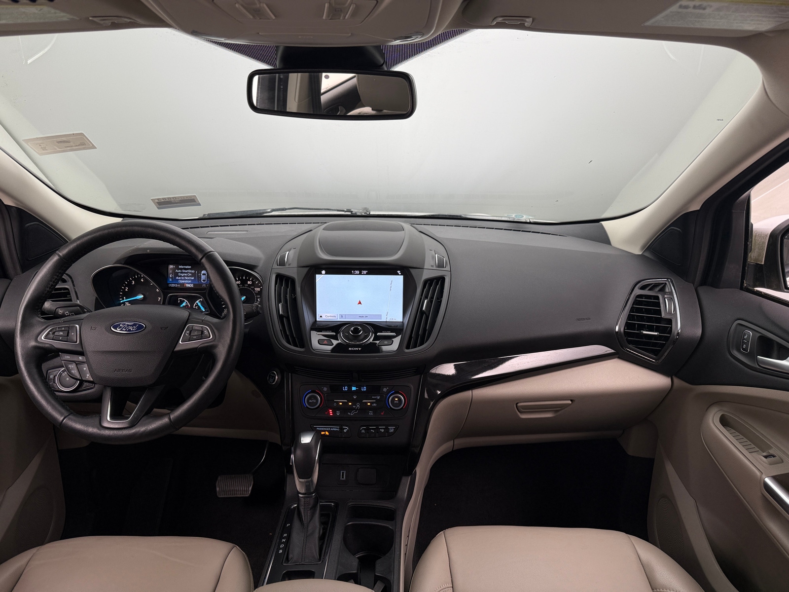 Thumbnail: 2019 Ford Escape - 2