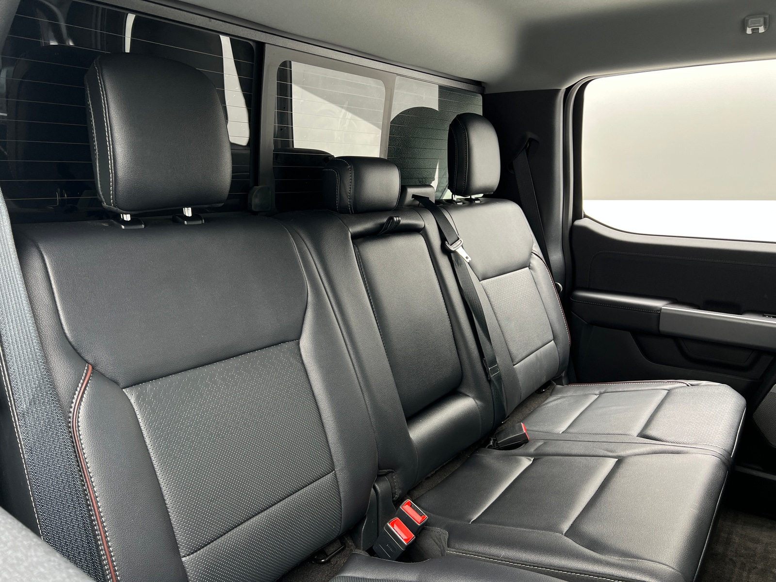 Thumbnail: 2021 Ford Econoline - 5