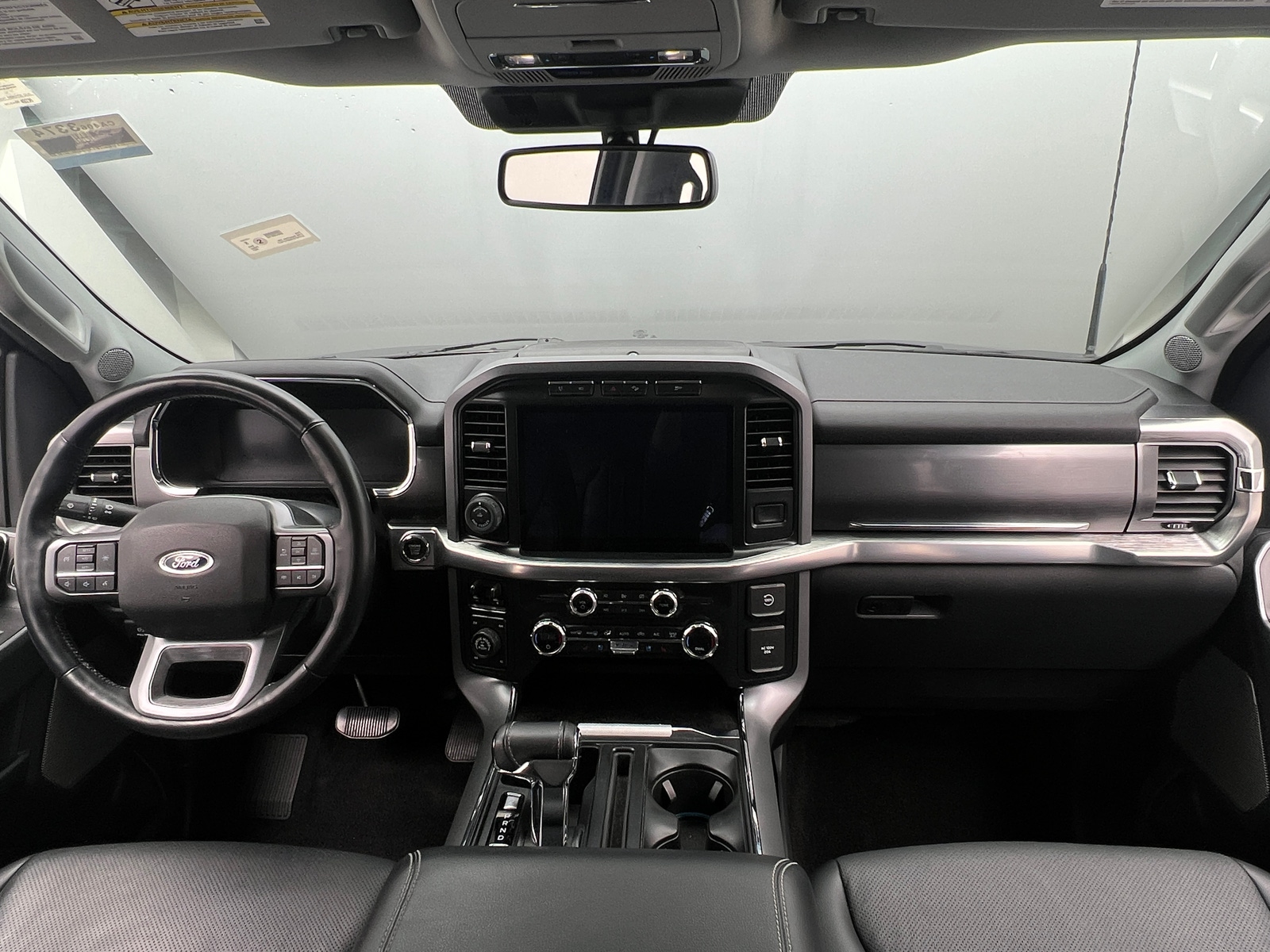 Thumbnail: 2021 Ford Econoline - 2