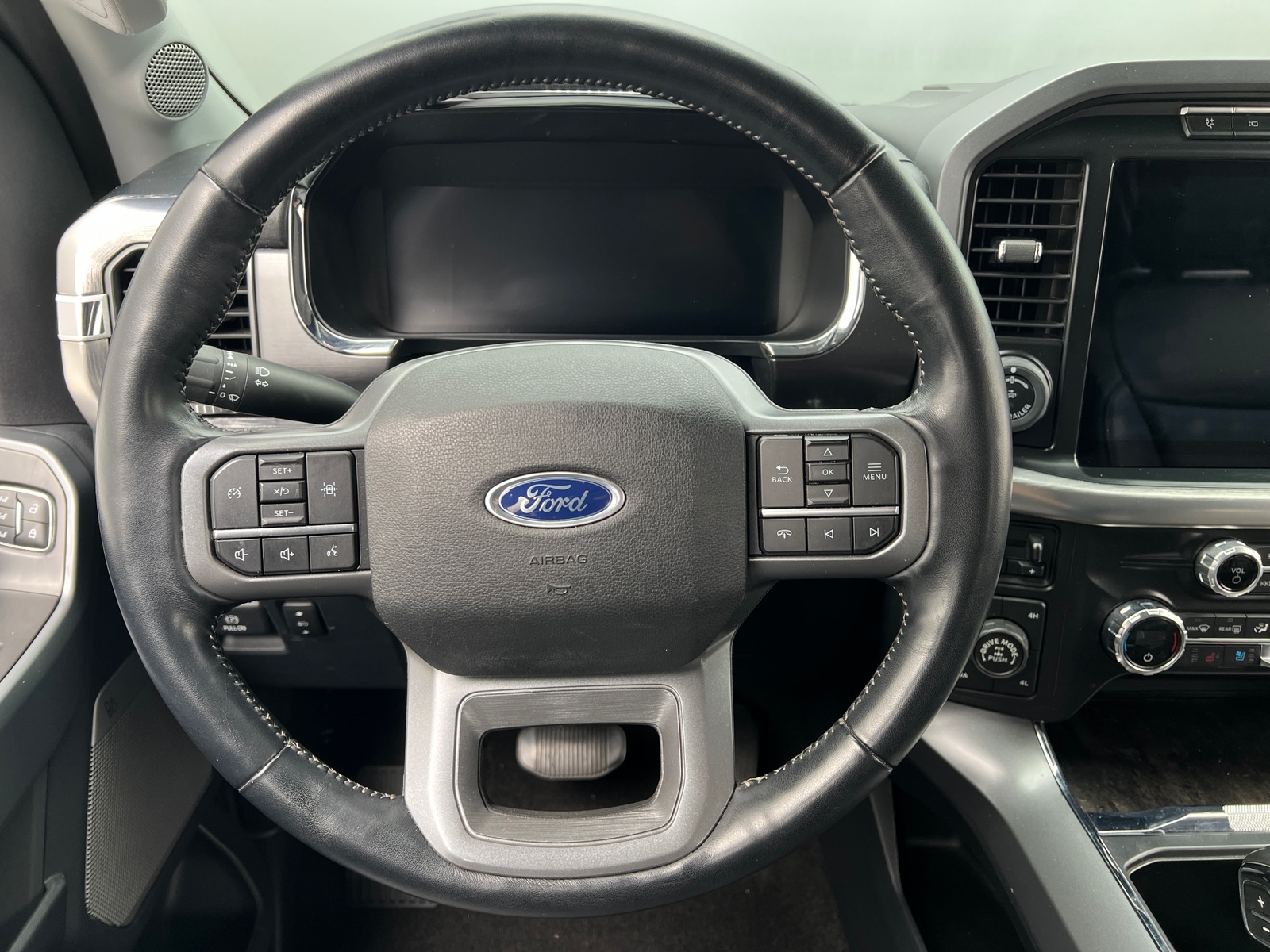 Thumbnail: 2021 Ford Econoline - 4