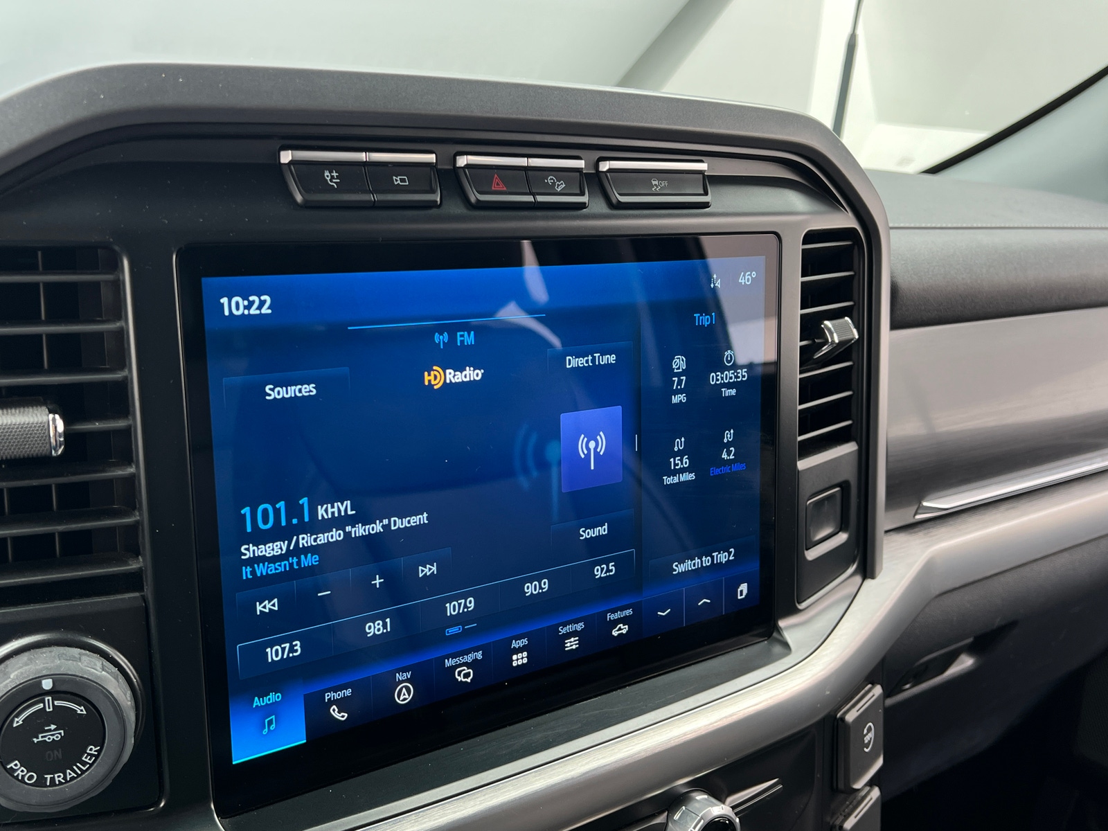 Thumbnail: 2021 Ford Econoline - 3