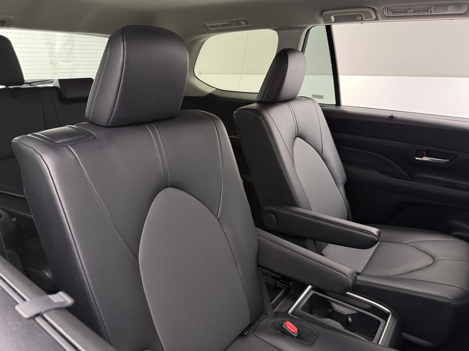 Thumbnail: 2025 Toyota Grand Highlander - 5