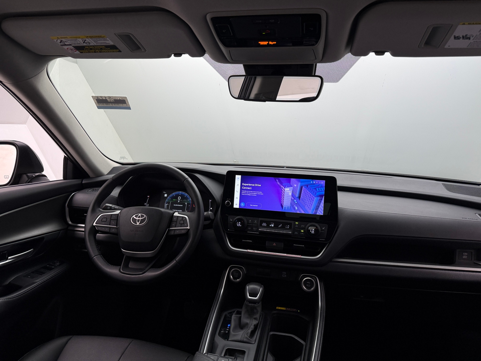 Thumbnail: 2025 Toyota Grand Highlander - 2