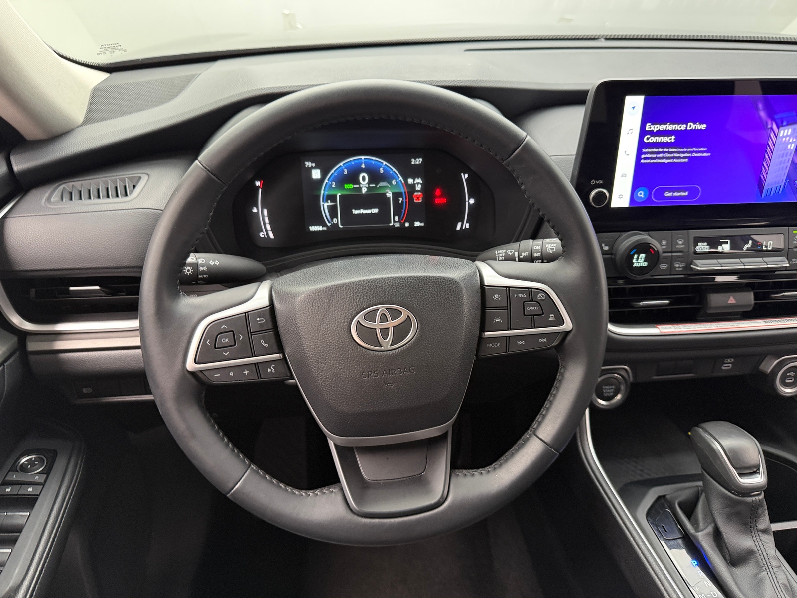 Thumbnail: 2025 Toyota Grand Highlander - 4