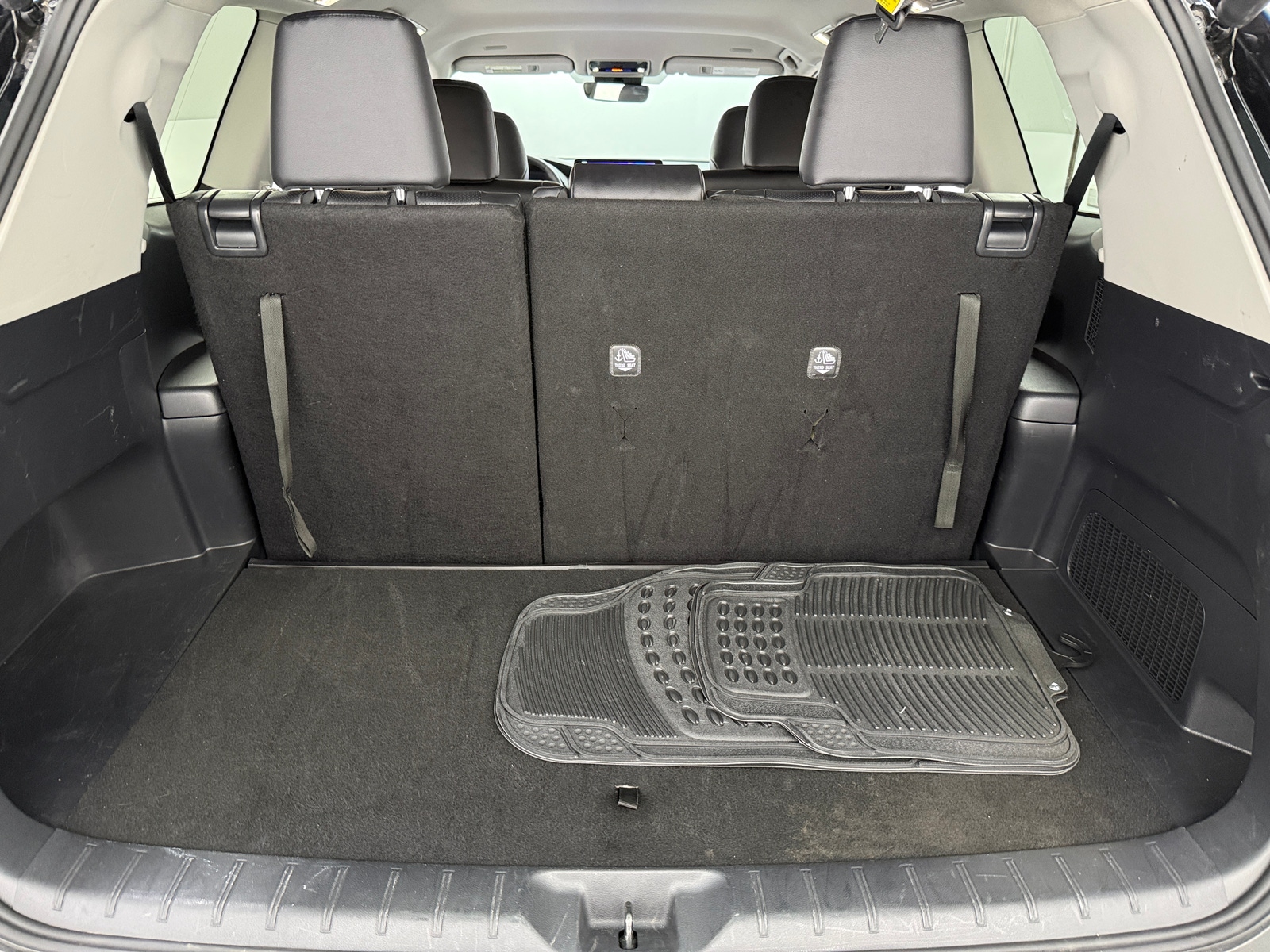 Thumbnail: 2025 Toyota Grand Highlander - 6